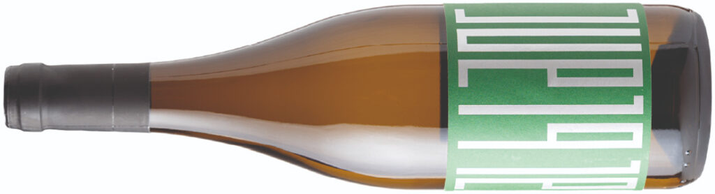 Vi Celler dels Panals Blanc