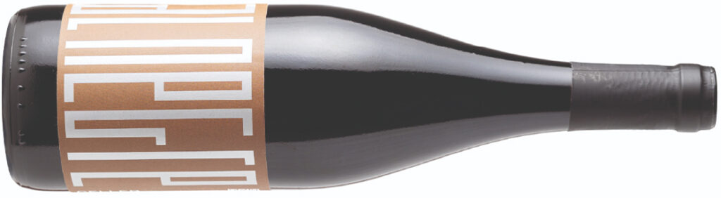 Vi Celler dels Panals Negre
